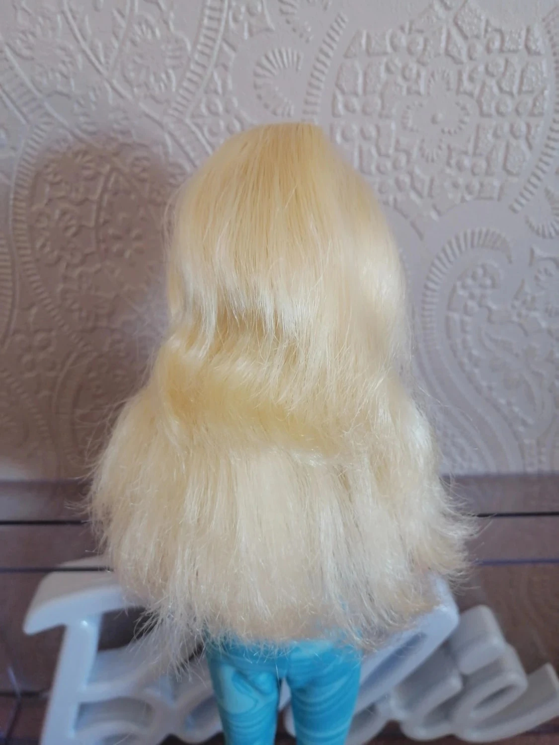 Barbie in Yoga Outfit – photo 6